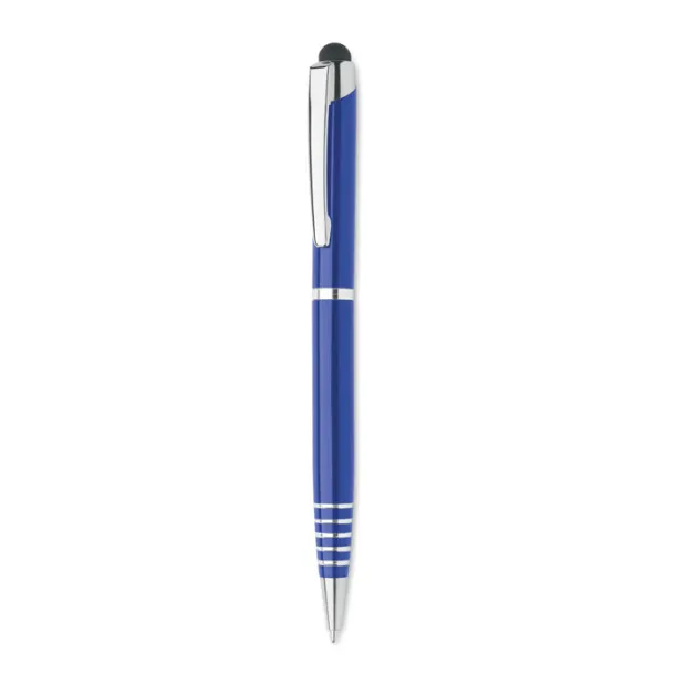 FLORINA Stylus ball pen Blue