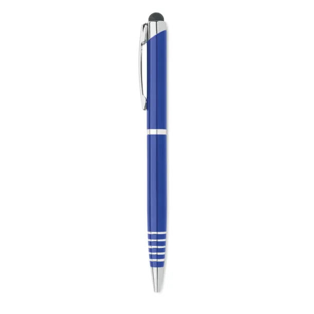 FLORINA Stylus ball pen Blue