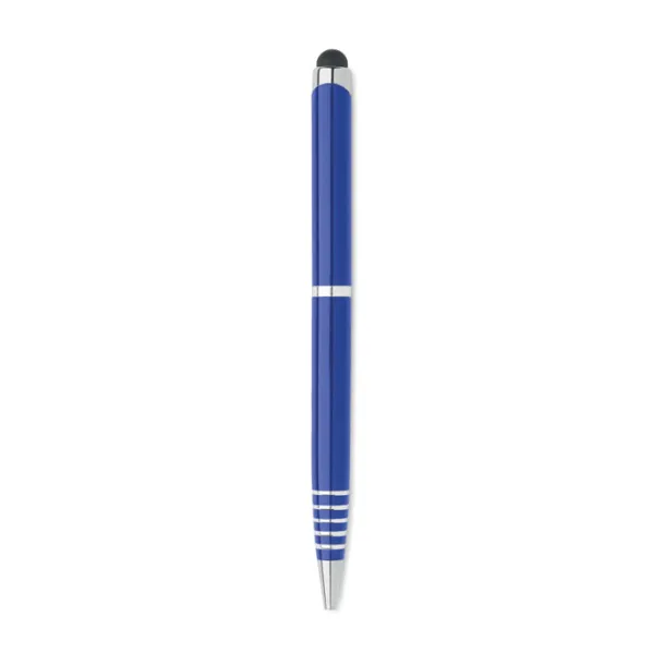 FLORINA Stylus ball pen Blue