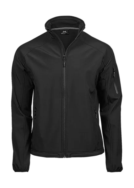  Lightweight Performance Softshell - Tee Jays Black