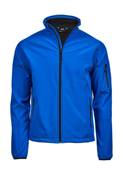  Muška lagana softshell jakna - Tee Jays Sky Diver