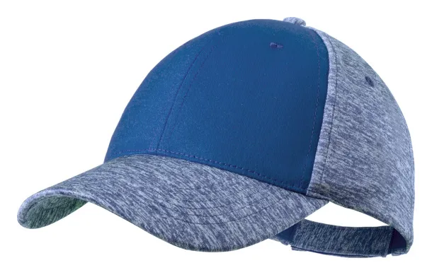 Bayet baseball cap Blue