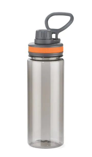 GREY sportska boca, 700 ml Narančasta