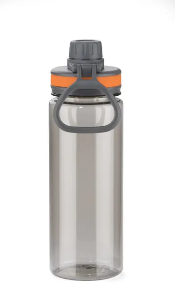 GREY Sport bottle  700 ml pomarańczowy