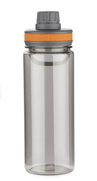GREY sportska boca, 700 ml Narančasta