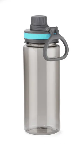 GREY Sport bottle  700 ml błękitny