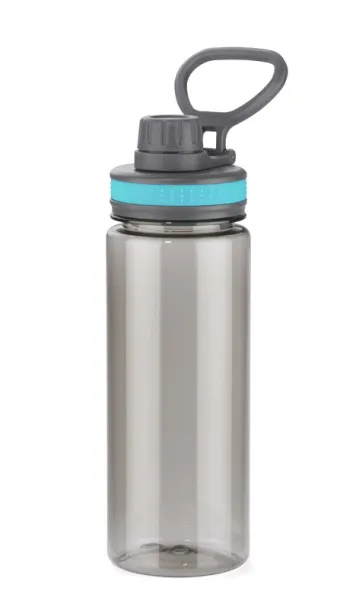 GREY sportska boca, 700 ml Plava