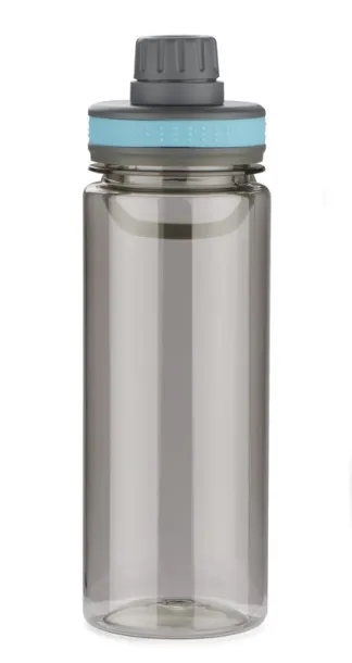 GREY sportska boca, 700 ml Plava