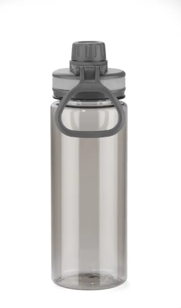 GREY Sport bottle  700 ml Grey