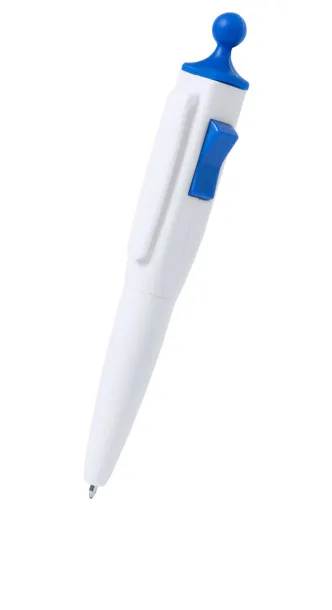 Lennox antistress pen lennox Blue