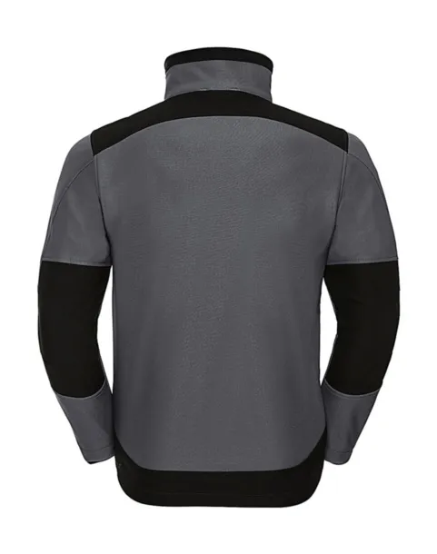  Heavy Duty Workwear Softshell - Russell 