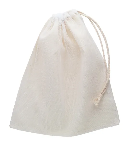 EcoShop produce bag Beige