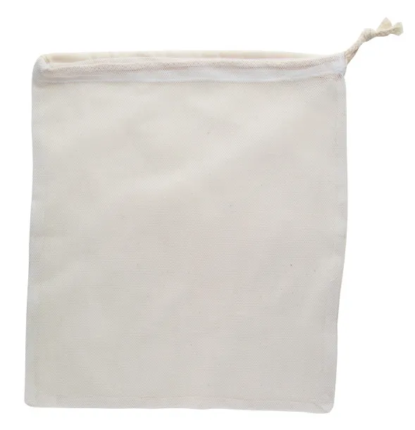 EcoShop produce bag Beige