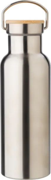  Stainless steel double-walled drinking bottle Odette Vino