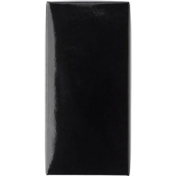  Keyring "bicycle" Srebrna