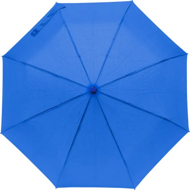  Pongee (190T) umbrella Elias blue