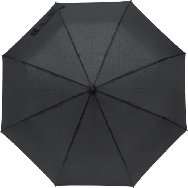  Pongee (190T) umbrella Elias black