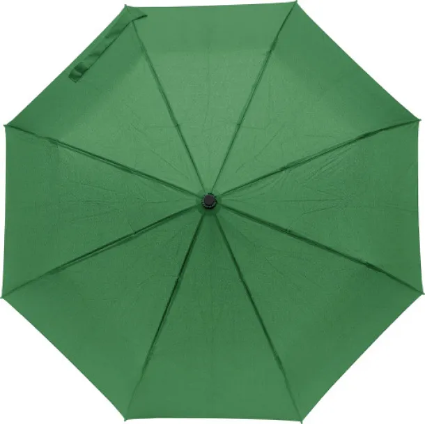  Pongee (190T) umbrella Elias green