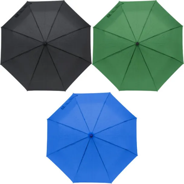  Pongee (190T) umbrella Elias