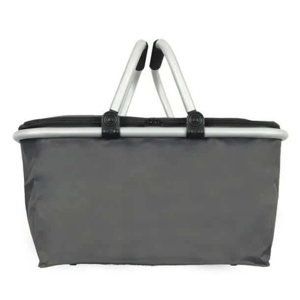  Foldable shopping basket A69F99