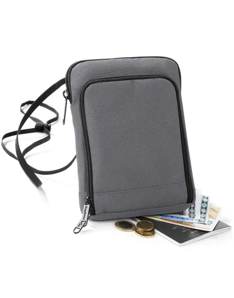  Travel Wallet - Bagbase