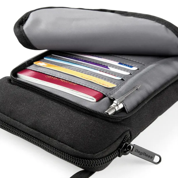  Travel Wallet - Bagbase