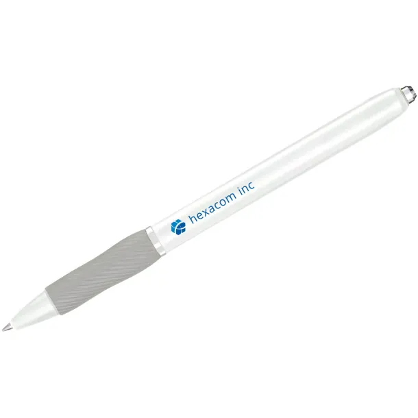 Sharpie® S-Gel ballpoint pen - Sharpie® White