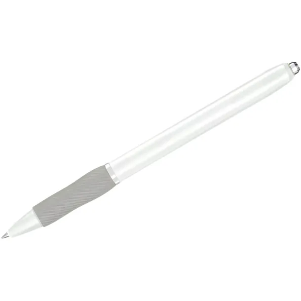 Sharpie® S-Gel ballpoint pen - Sharpie® White