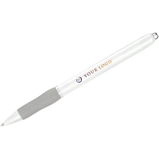 Sharpie® S-Gel ballpoint pen - Sharpie® White