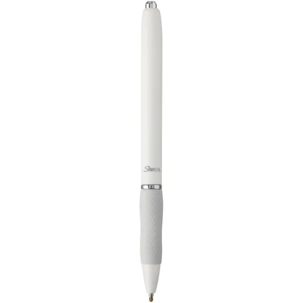 Sharpie® S-Gel ballpoint pen - Sharpie® White