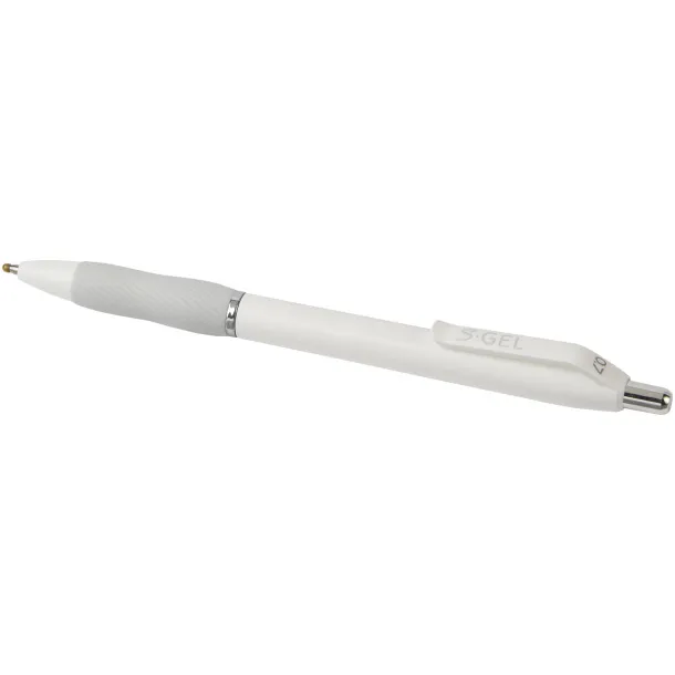 Sharpie® S-Gel ballpoint pen - Sharpie® White