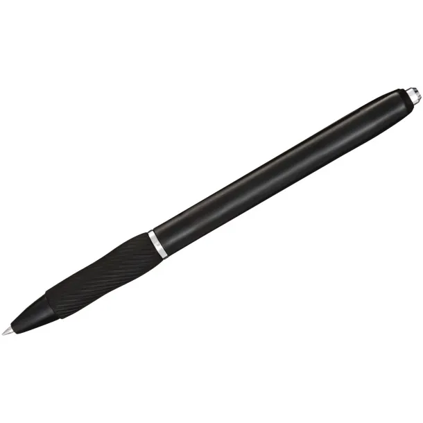 Sharpie® S-Gel ballpoint pen - Sharpie® Solid black Solid black