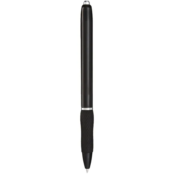 Sharpie® S-Gel ballpoint pen - Sharpie® Solid black Solid black