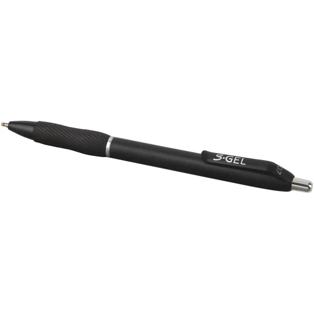 Sharpie® S-Gel ballpoint pen - Sharpie® Solid black Solid black