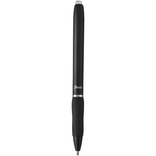 Sharpie® S-Gel ballpoint pen - Sharpie® Solid black Solid black