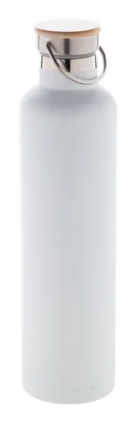 Manaslu XL termos boca, 1000 ml Bijela