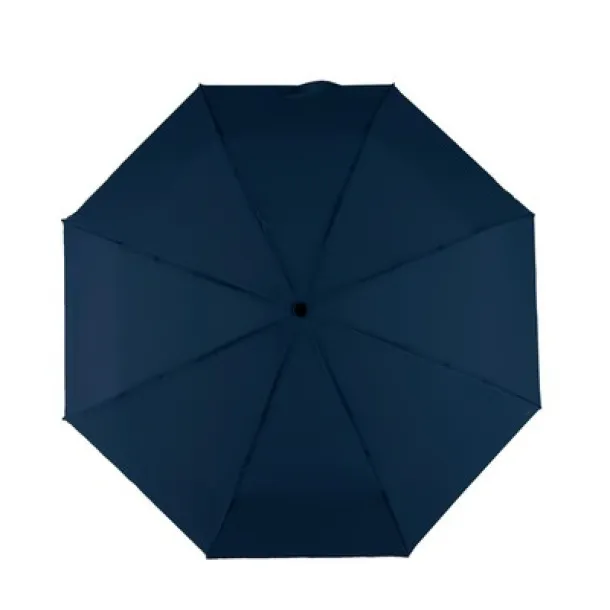  RPET automatic umbrella navy blue