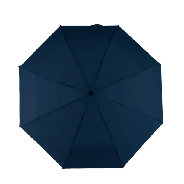  RPET automatic umbrella Mornarski plava
