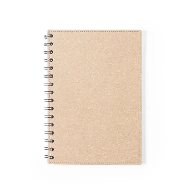  Notebook A5 neutral