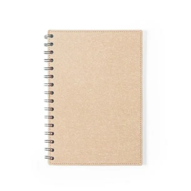  Notebook A5 neutral