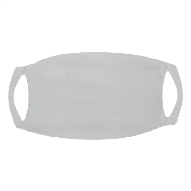  Reusable face mask with filter space and silver ions A69F99