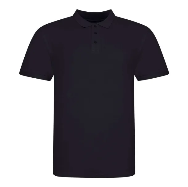 100 polo majica, 180 g/m2 - Just Polos Crna