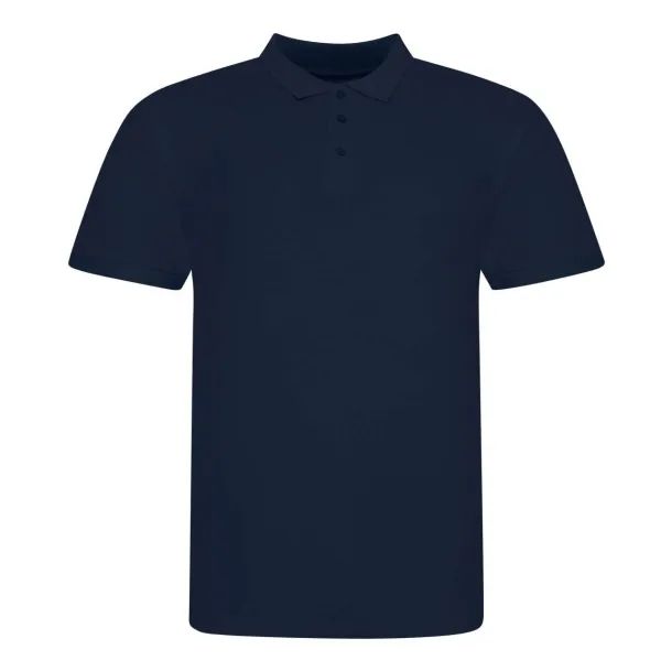 100 polo majica, 180 g/m2 - Just Polos Oxford Navy