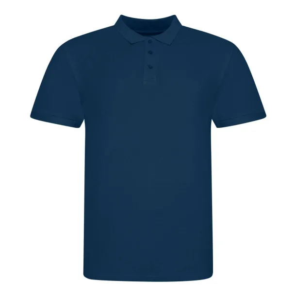 100 polo majica, 180 g/m2 - Just Polos Oxford Navy