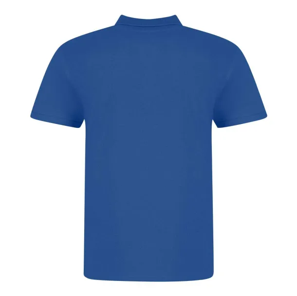 100 THE 100 POLO - Just Polos Royal Blue