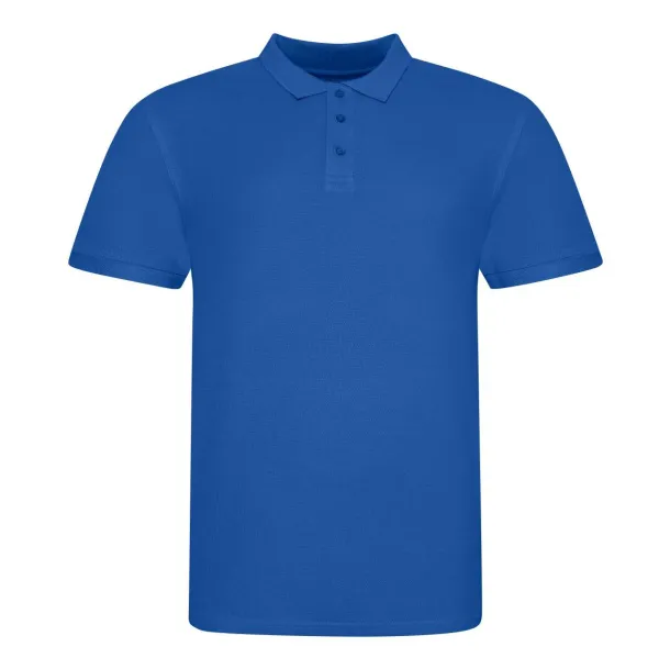 100 polo majica, 180 g/m2 - Just Polos Kraljevski plava