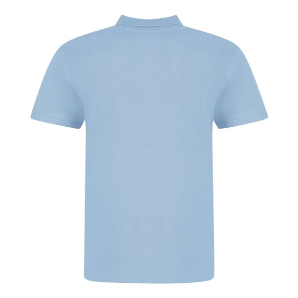 100 polo majica, 180 g/m2 - Just Polos Sky Blue
