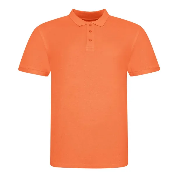 100 polo majica, 180 g/m2 - Just Polos Mango Tango