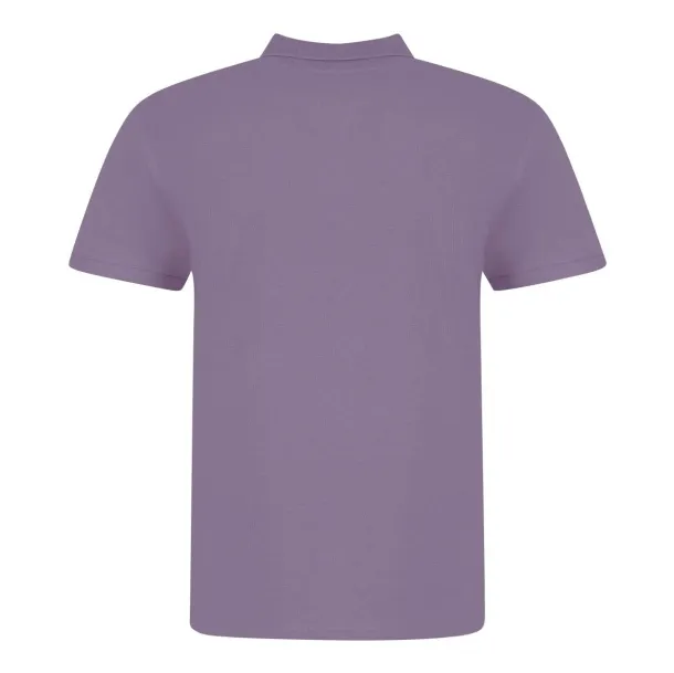 100 THE 100 POLO - Just Polos Twilight Purple