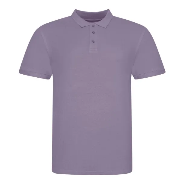 100 polo majica - Just Polos Twilight Purple